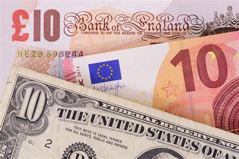 Historical Exchange Rates British Pound to United States Dollar. Loading... Live Exchange Rates Cheatsheet for. GBP to USD. £1.00 GBP. $1.26 USD. £5.00 GBP. $6.31 USD. £10.00 GBP.